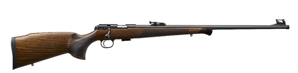 CZ 457 PREM 22LR WLNT 25'' 5RD - Win Repeating Arms Promotion